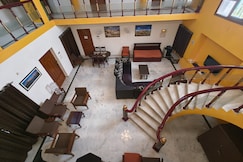 KOD 3 Renovated 2BHK at Kodambakkam, Chennai