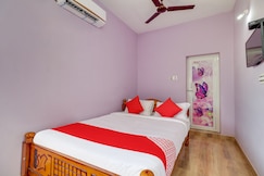 Hotel O Moondrumavadi Bus Station Madurai Formerly Umasankar Abodes, Karaikudi