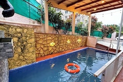 4BHK Spacious villa, Lonavala