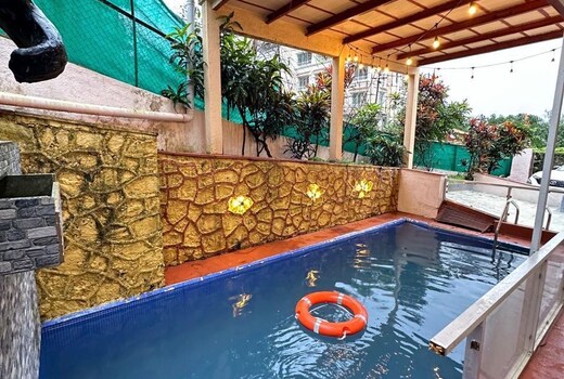 4BHK Spacious villa