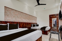 Townhouse Downtown Wardha Road Formerly Vijayshree Celebration, Nagpur