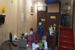 SKYRY HOTEL Gandhipuram, Coimbatore