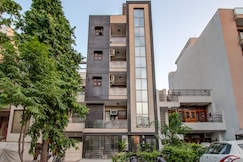 New India Homestay-3 BHK Luxury Homestay, Delhi
