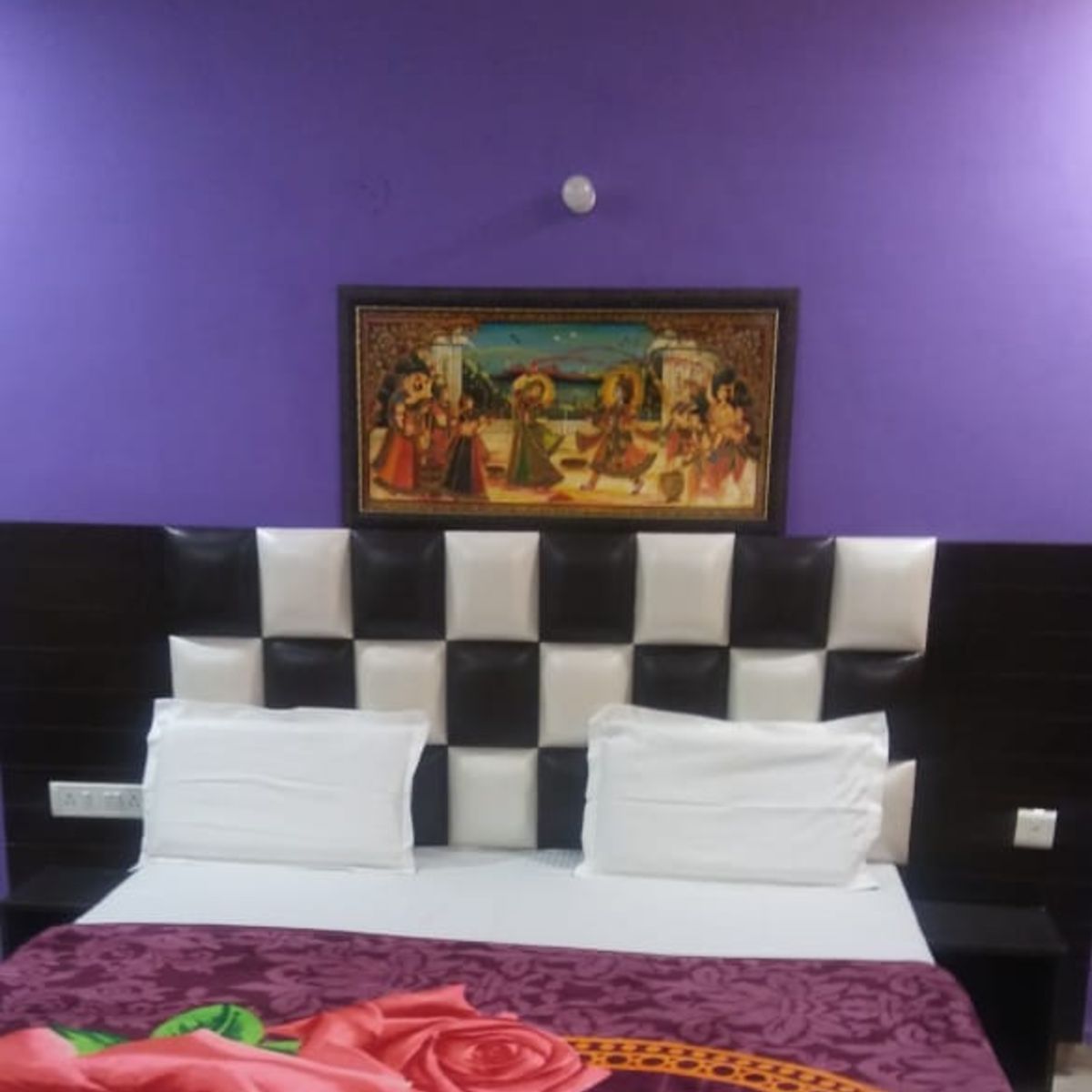 HOTEL JYOTI RESIDENCY 1&2 MATHURA - Tap to explore photos