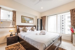 Gagal Homes Luxury Apartment | Rooms & Caretaker, Mumbai