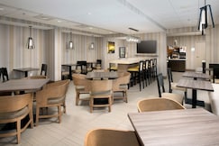 Holiday Inn Express BOSTON NORTH-WOBURN, Boston