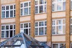 Wyndham Garden Berlin Mitte, Oder-Spree