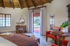 Finfoot Lake Reserve by Dream Resorts, Gaborone