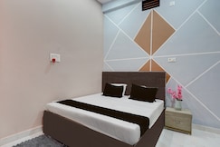 Spot On PREM PALACE HOTEL & RESTAURANT, Etawah