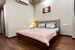 Alpha Suites By Gaurang, Greater Noida