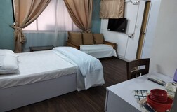#4 Bedroom