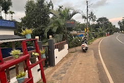 Tulips villa, Nileshwar