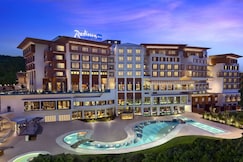Radisson Blu Hotel & Spa, Istanbul Tuzla, Gebze