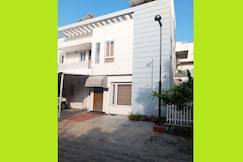 Silk Road Suite, Jaipur