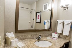 Hilton Garden Inn Columbus/Dublin, Delaware, Ohio