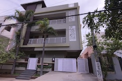 Sri Nandanamu, Bhadrachalam