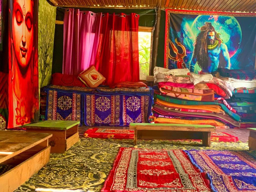 The Myth Cafe N Camping - Tap to explore photos