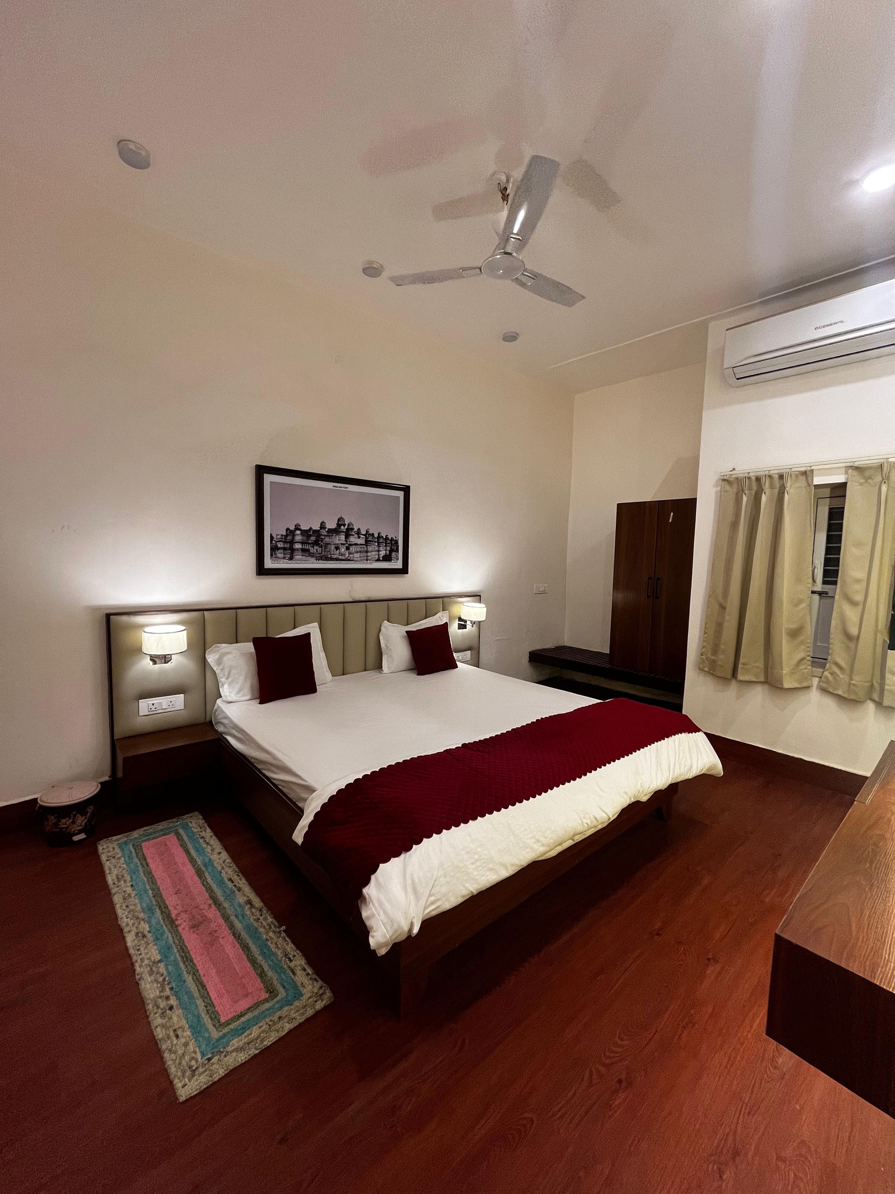 ATHARVA HOME STAY - Tap to explore photos
