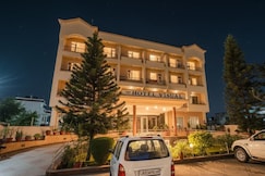 Hotel Vishal ( Near Yatra Parchi Counter), Katra