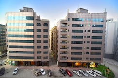 Emirates Stars Hotel Apartments Sharjah, Abu Dhabi