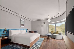 Hilton Garden Inn Lhasa, Nyingtri