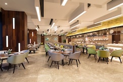 Holiday Inn Suzhou Taihu Lake, Suzhou