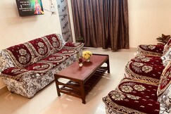 Ramalay | Entire 2BHK Apartment Near Ram Temple, Ayodhya