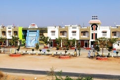 Pari Resort, Deogarh (RAJ)