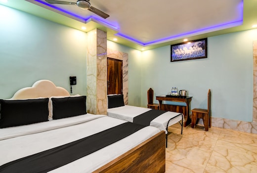 Collection O NSCB International Airport Formerly Raj Guest House