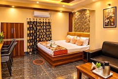 Hotel Maa Parbati, Puri