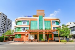 Oriva Siddharth Corporate, Gandhinagar