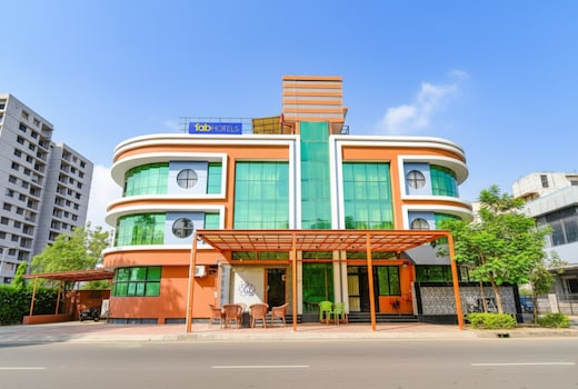 Oriva Siddharth Corporate