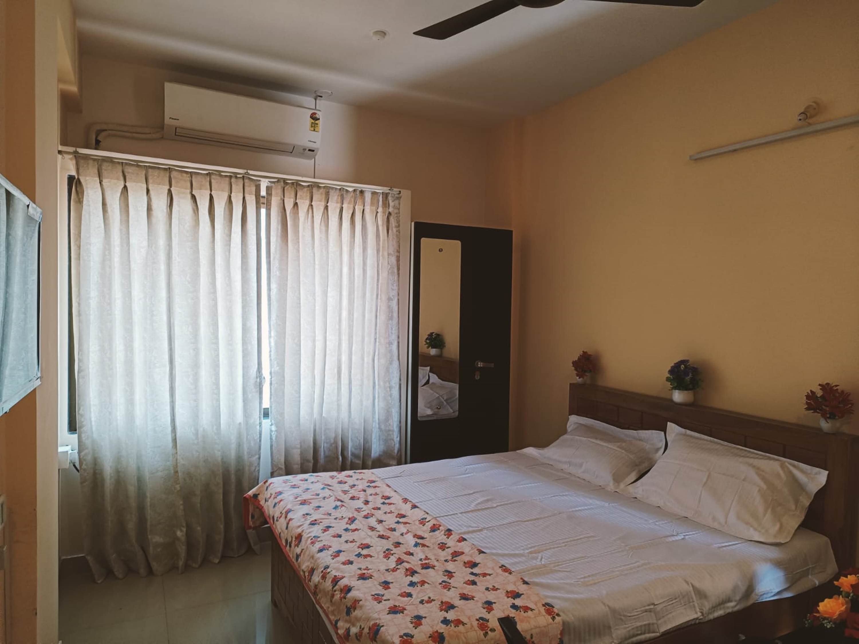 Junior Suite 1