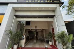 Ashoka Inn, Wardha