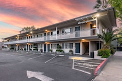Best Western Town House Lodge, Stanislaus