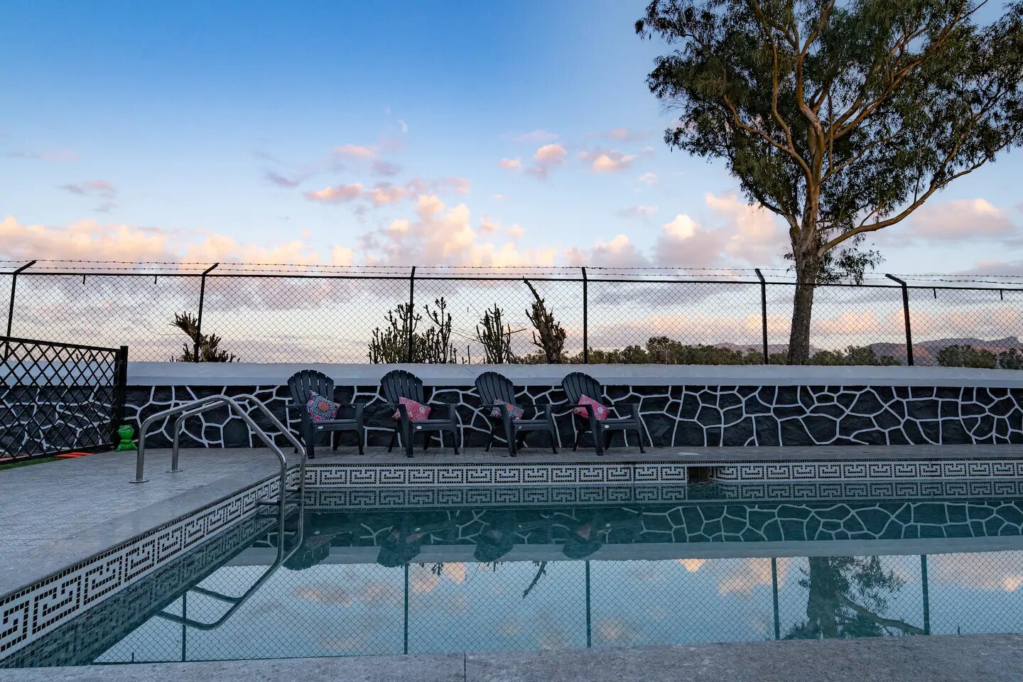 Leisurely Green Cascades Lonavala Villa Price Address Reviews