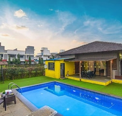 Swimming Pool 1