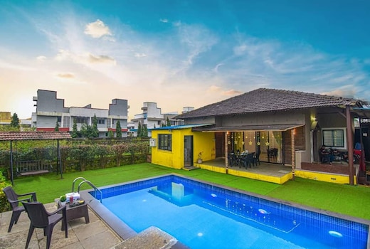 Lotus Villas