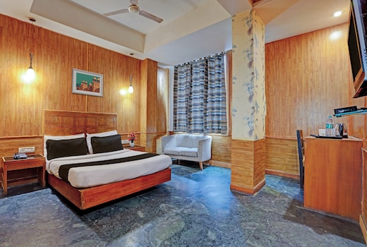 Hotel O One Hotel
