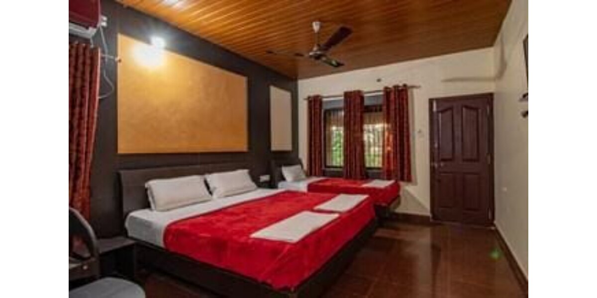 Aura Ecostay Resorts - Tap to explore photos
