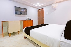 Super Townhouse QUALIA ELITE S R NAGAR, Hyderabad