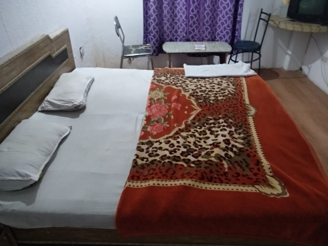 Koti Guest House - Tap to explore photos