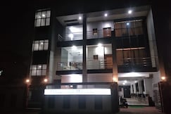 Forest View Residency, Bhubaneshwar