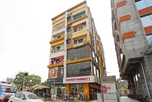 Greenpeal Service Apartment 5H