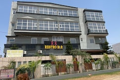 R K HOTEL, Pushkar