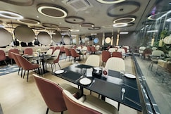Hotel Surya Pride, Nanded