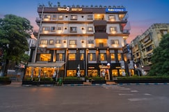 FabHotel Kitchen Q Inn - Belaghata, Kolkata