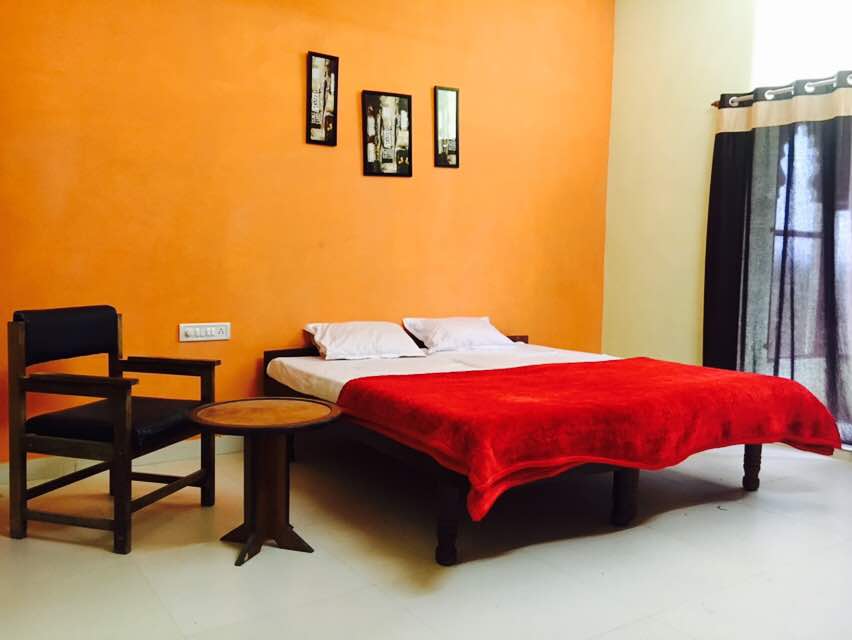 BADI HAVELI RESORT - Tap to explore photos