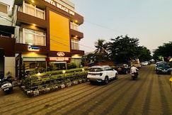Hotel Surya Beach Inn, Puri