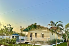 Shivjot Resort Ware Karjat